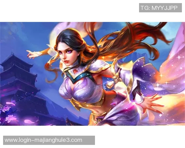 2026电竞新闻与王芳深度对话探讨她的王者荣耀职业生涯与成长历程